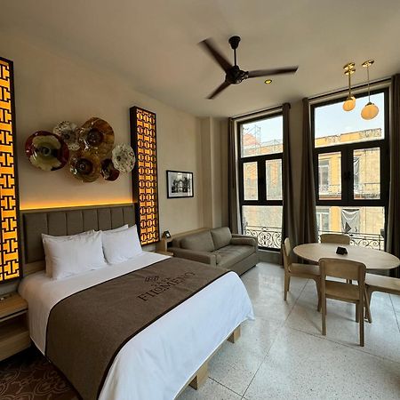 מקסיקו סיטי Studio With All You Need Next To Bellas Artes מראה חיצוני תמונה