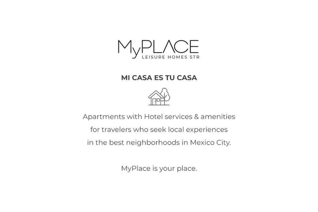 מקסיקו סיטי Studio With All You Need Next To Bellas Artes מראה חיצוני תמונה