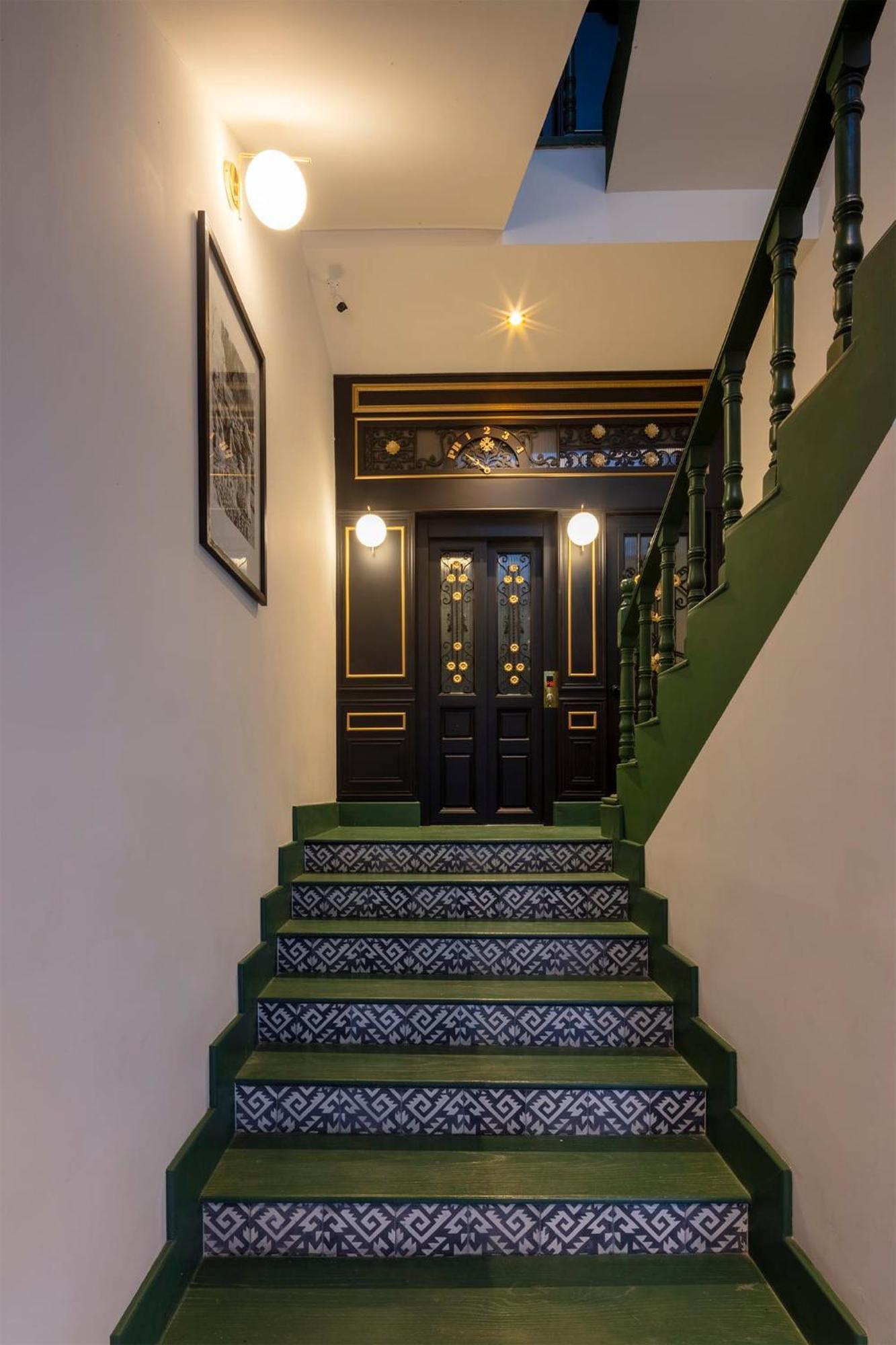 מקסיקו סיטי Studio With All You Need Next To Bellas Artes מראה חיצוני תמונה