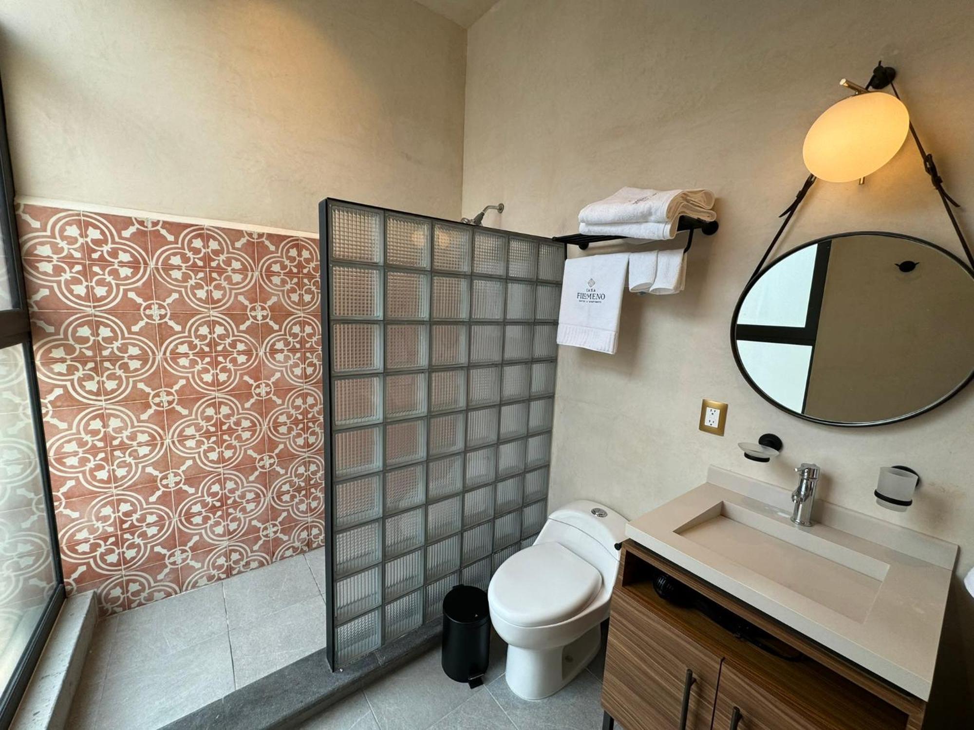 מקסיקו סיטי Studio With All You Need Next To Bellas Artes מראה חיצוני תמונה