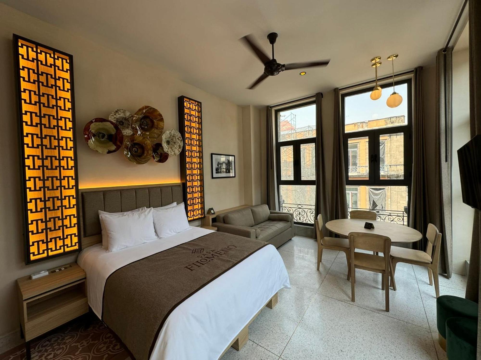 מקסיקו סיטי Studio With All You Need Next To Bellas Artes מראה חיצוני תמונה